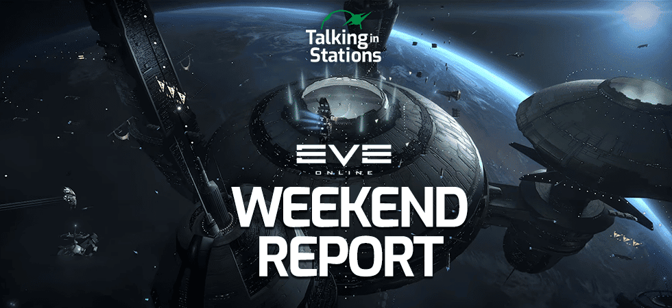 EVE Online News 